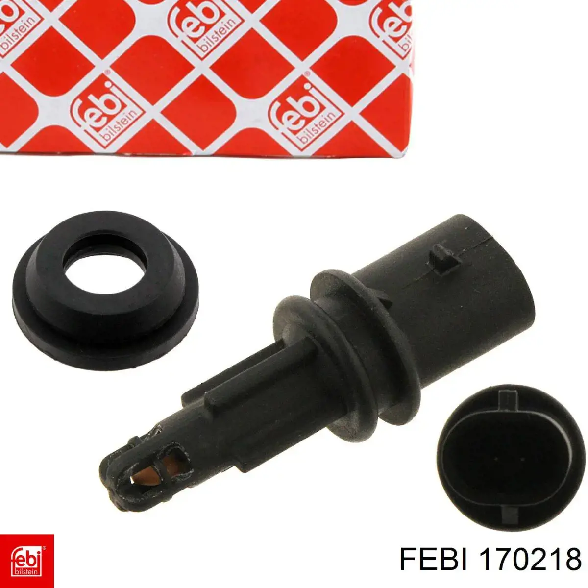 Czujnik temperatury powietrza wlotowego Ford 4400070 cena, od 56,47 USD