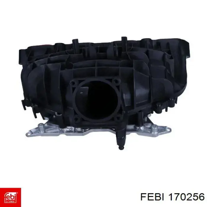 Napinacz paska napędowego Febi 170256 cena, od 62,15 USD
