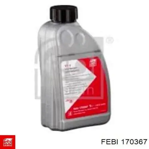 Olej przekładniowy Febi 170367 cena, od 44,41 USD