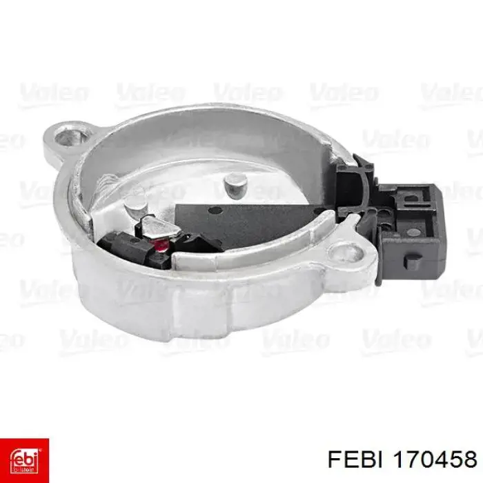 Czujnik położenia wałka rozrządu Febi 170458 cena, od 16,86 USD