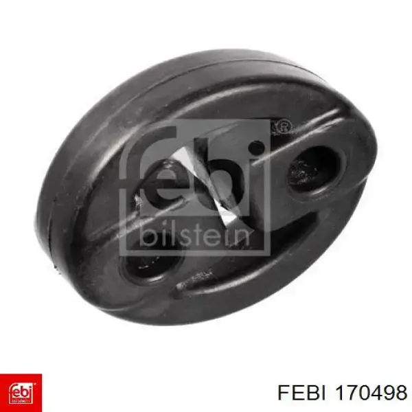 Poduszka mocowania tłumika Hyundai/Kia 287613M200 cena, od 5,43 USD
