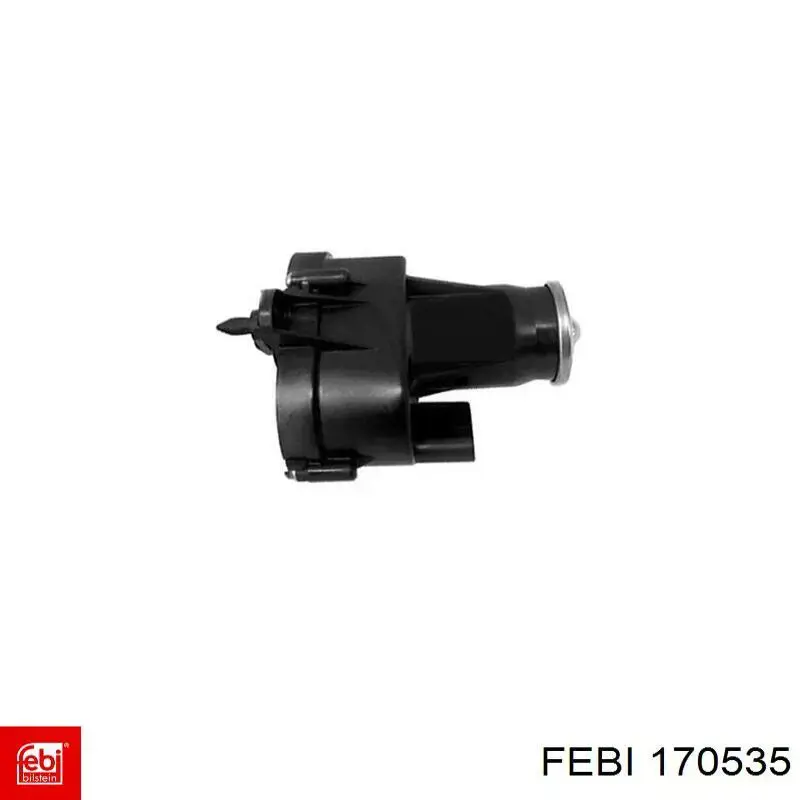 Aktuator klap kolektora ssącego Bosch 280751004