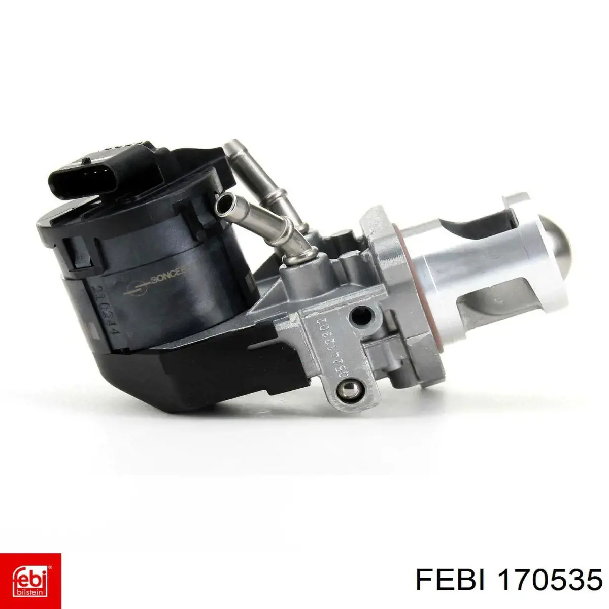 Do koszyka 280751004 Bosch Aktuator klap kolektora ssącego