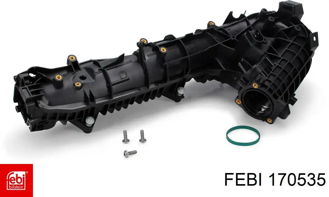 Do koszyka 280751004 Bosch Aktuator klap kolektora ssącego