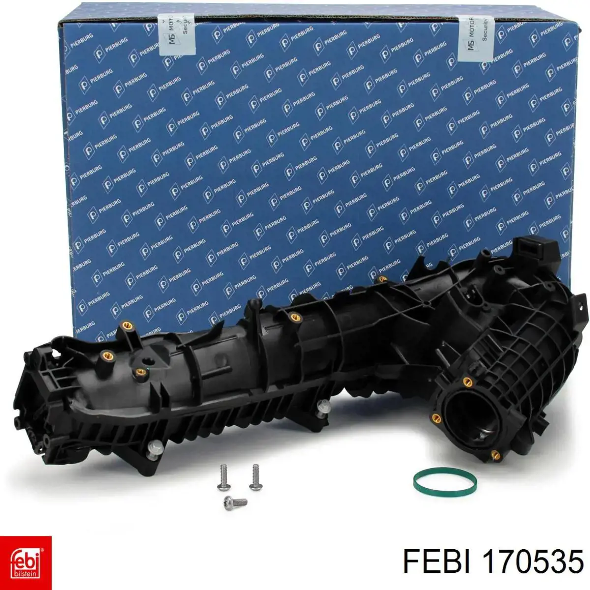 Aktuator klap kolektora ssącego BMW 8575534 cena, od 96,79 USD
