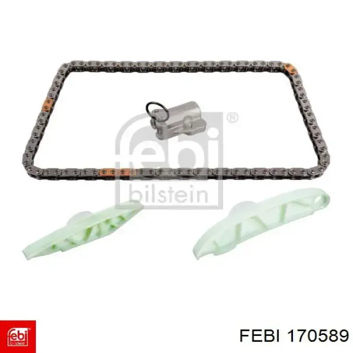 Łańcuch rozrządu, zestaw Blue Print ADBP730012 cena, od 110,77 USD