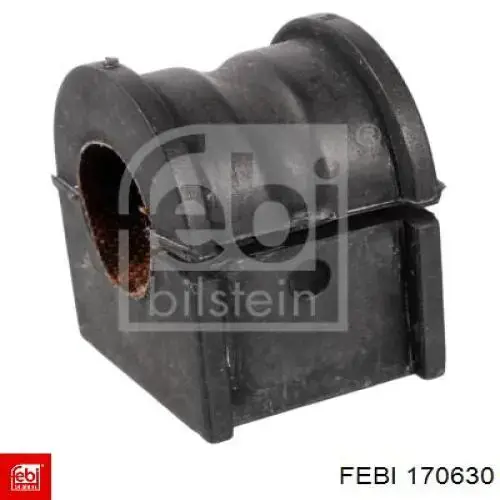 170630 Febi Tuleja stabilizatora przedniego
