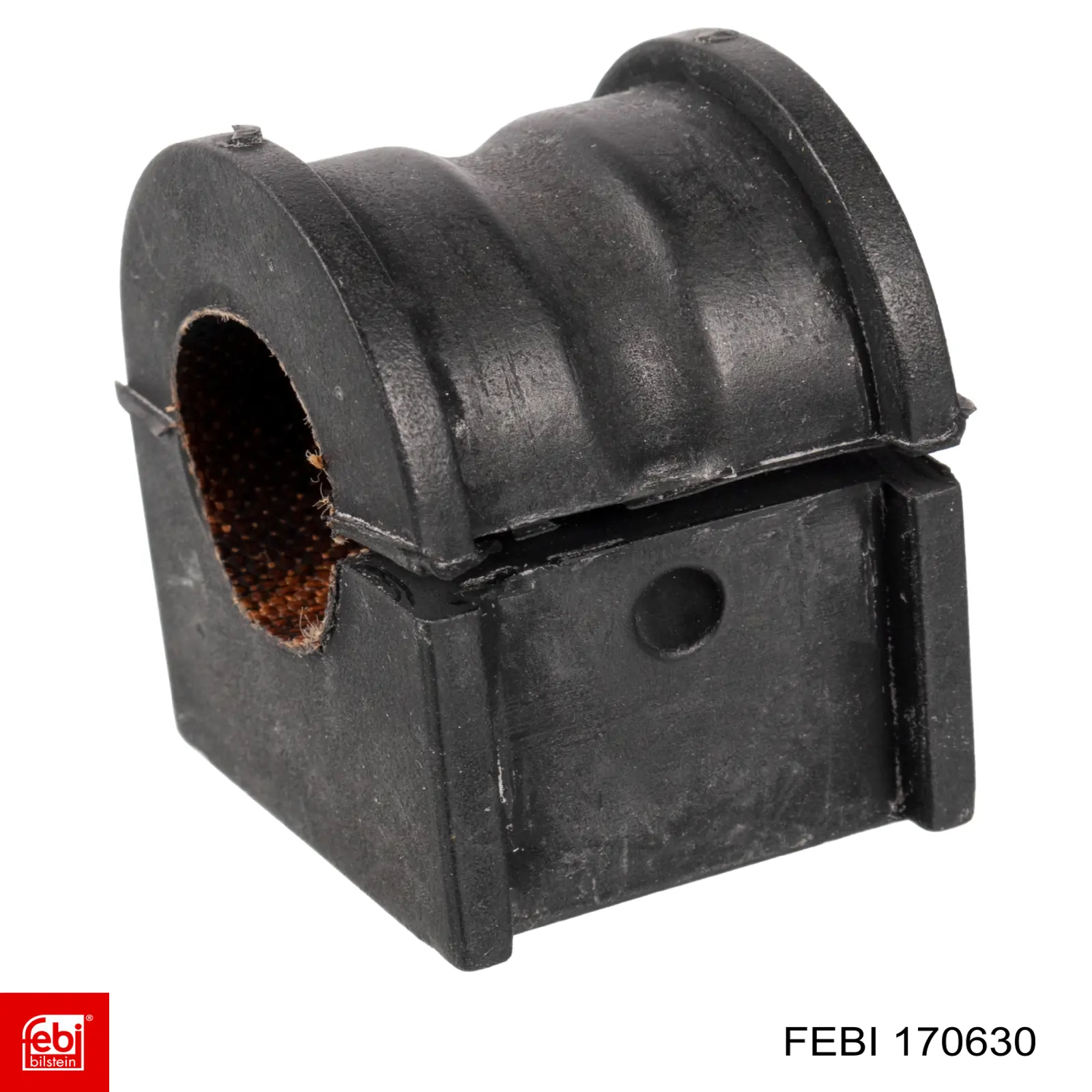 Tuleja stabilizatora przedniego Febi 170630 cena, od 6,63 USD