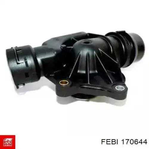 Do koszyka 170644 Febi Termostat