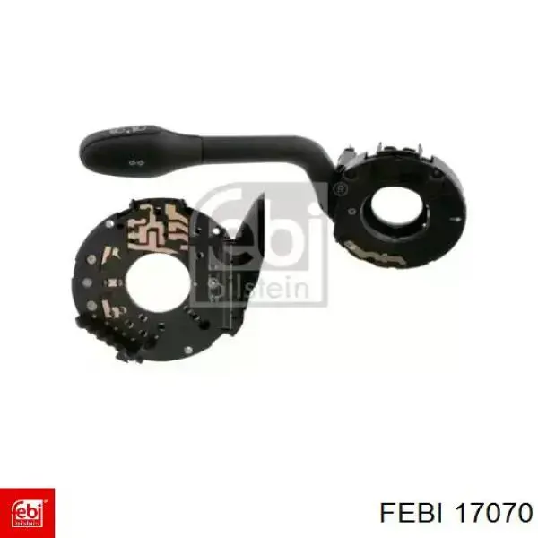Przełącznik zespolony lewy Febi 17070 cena, od 26,35 USD