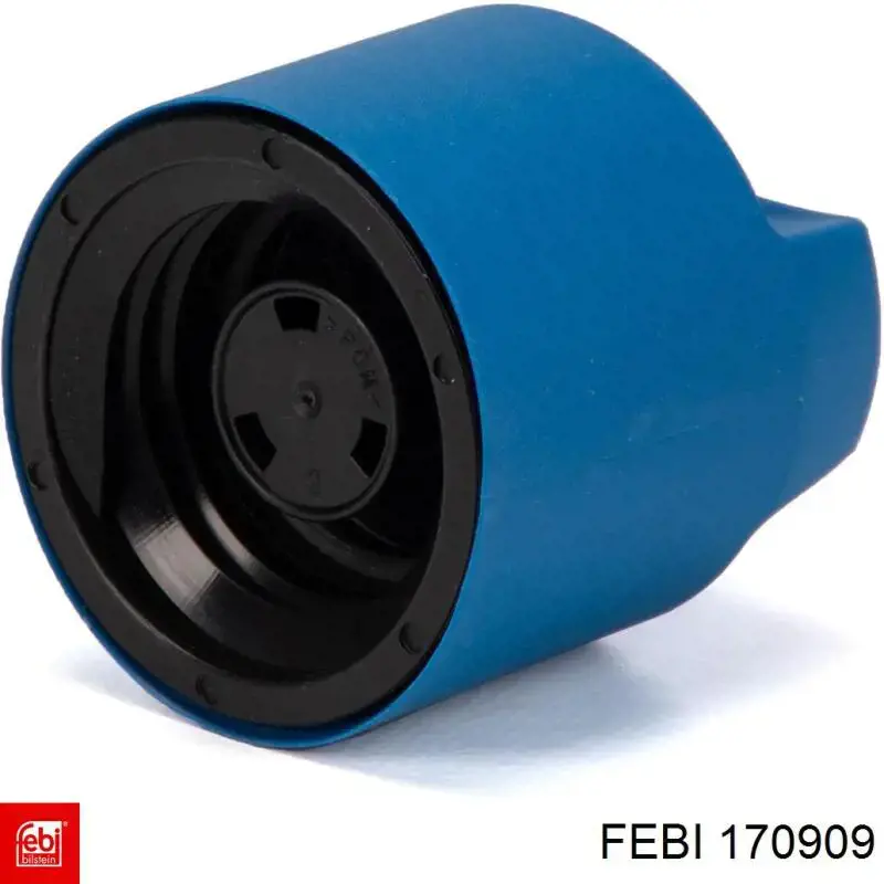 Korkiem wlewu szybkiego AdBlue Febi 170909 cena, od 21,09 USD