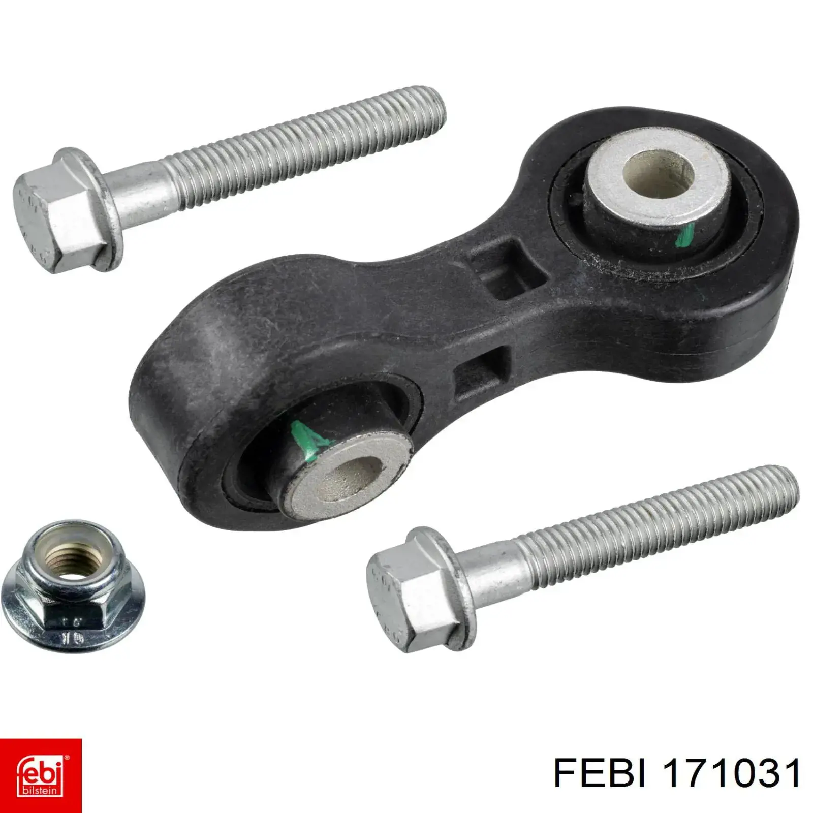 Stabilizator tylny Audi Q5 SUV (8RB) (2008 - 2016) cena, od 202,13 USD