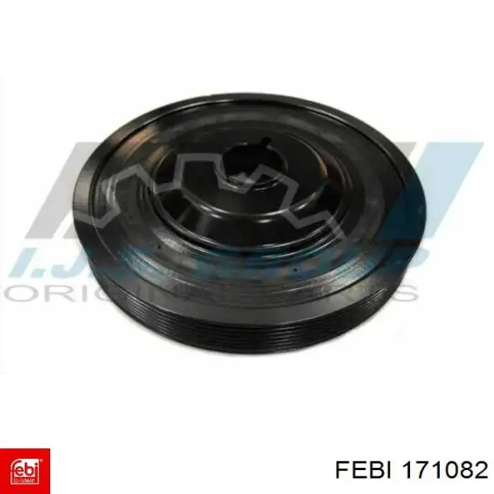 8981614460 Isuzu Tuleja stabilizatora przedniego