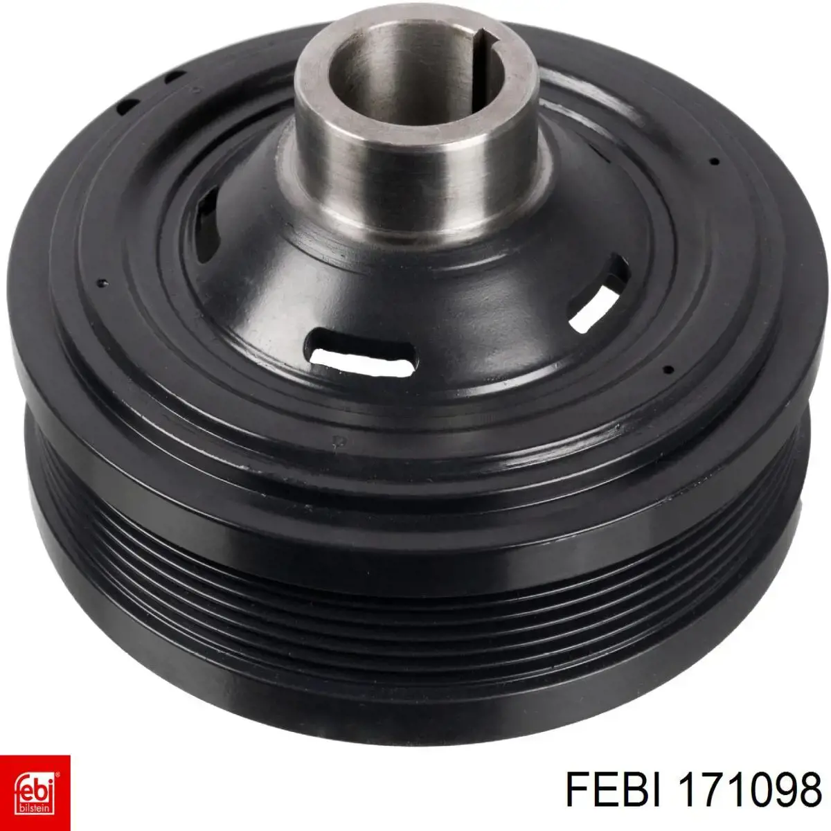 Koło pasowe wału korbowego BGA DP5600 cena, od 229,02 USD
