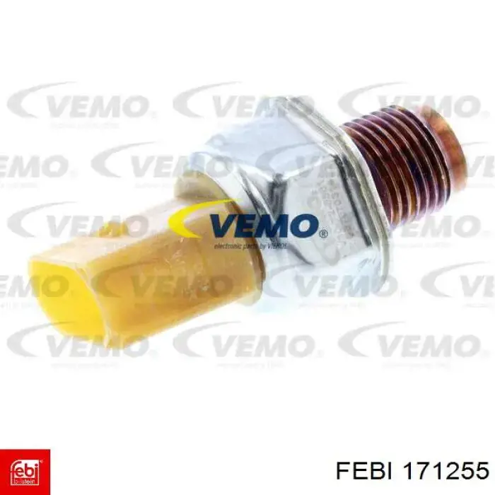 Czujnik ciśnienia paliwa Febi 171255 cena, od 63,16 USD