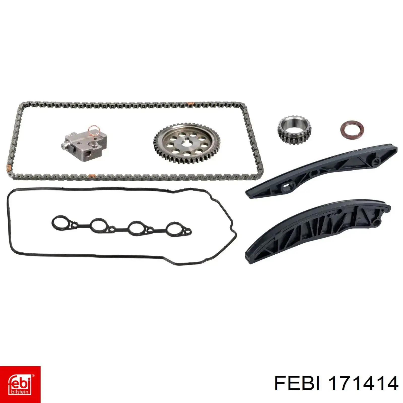 Łańcuch rozrządu Korea (oem) E90506H cena, od 46,83 USD