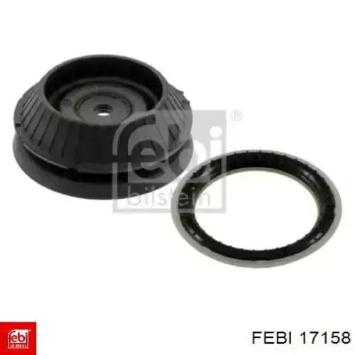 Poduszka amortyzatora przedniego Febi 17158 cena, od 36,52 USD