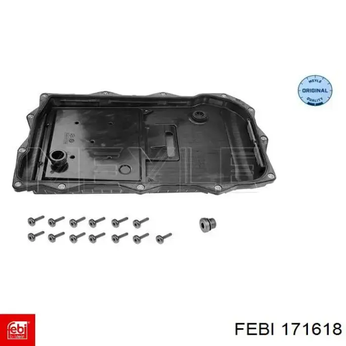Do koszyka 0501220214 Chrysler Miska automatycznej skrzyni biegów