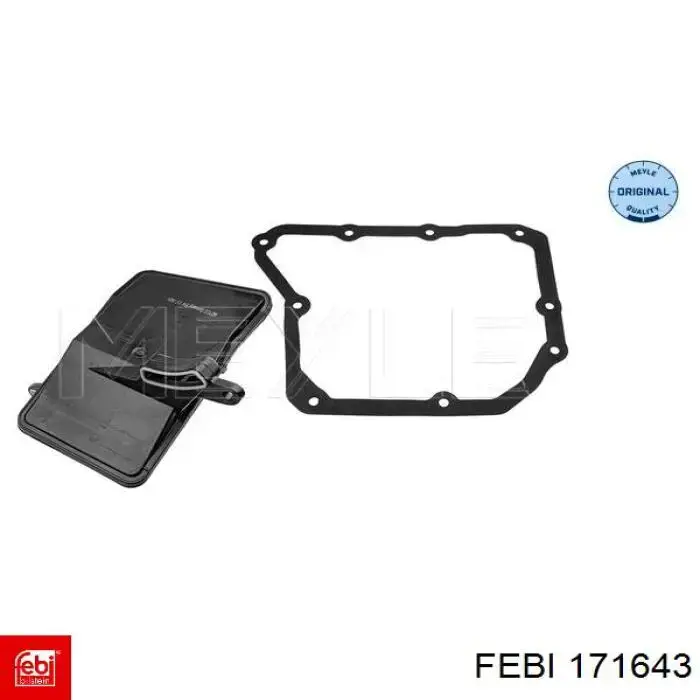 Do koszyka 317288Y000 Nissan/Infiniti Filtr automatycznej skrzyni biegów