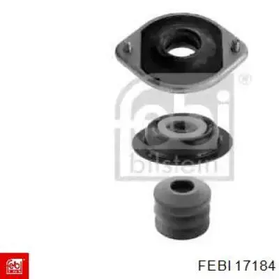 Poduszka amortyzatora przedniego Febi 17184 cena, od 17,27 USD
