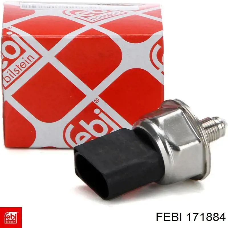 Czujnik ciśnienia paliwa 06J906051F Porsche