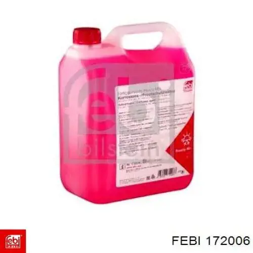 Ciecz chłodząca Febi 172006 cena, od 21,73 USD