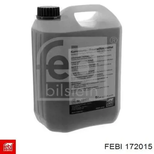 Ciecz chłodząca Febi 172015 cena, od 6,97 USD