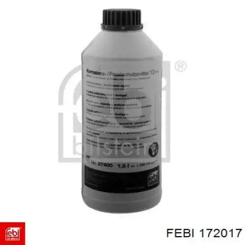 Ciecz chłodząca Febi 172017 cena, od 39,43 USD