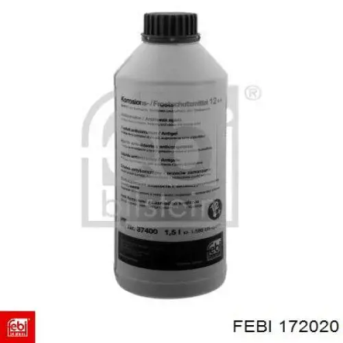Ciecz chłodząca Febi 172020 cena, od 37,39 USD