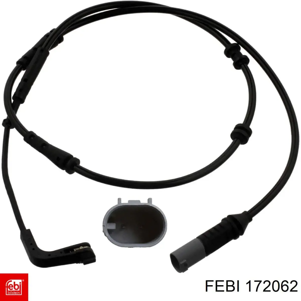 172062 Febi Filtr kabiny