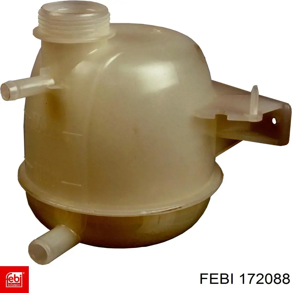 Zbiorniczek wyrównawczy układu chłodzenia Febi 172088 cena, od 15,90 USD