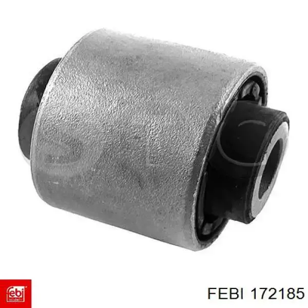 13318428 General Motors Tuleja (poduszka) przedniej belki