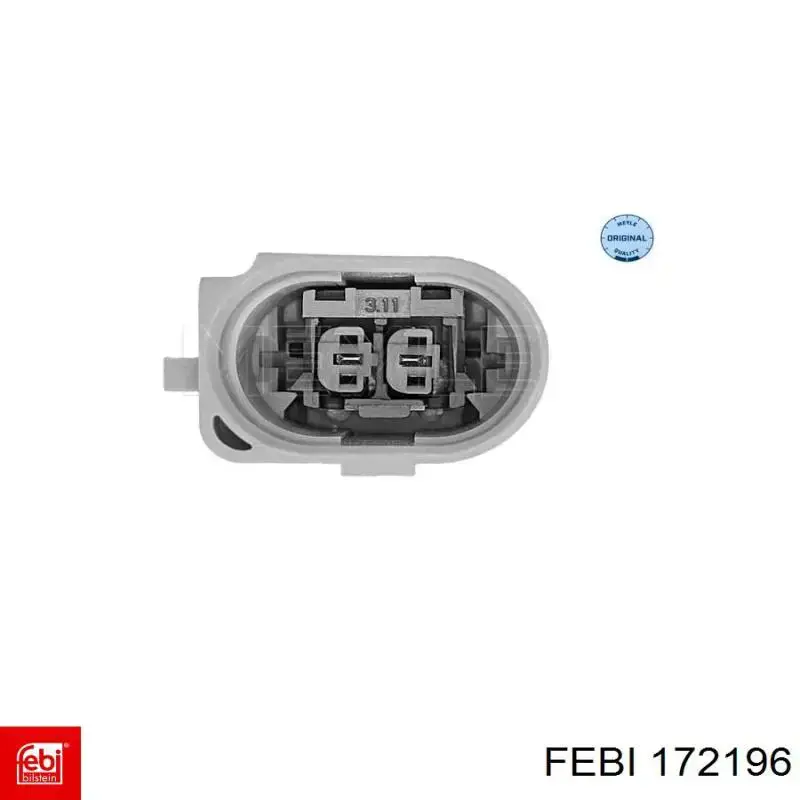 Poduszka (podpora) silnika prawa Lemforder 43027 cena, od 145,27 USD
