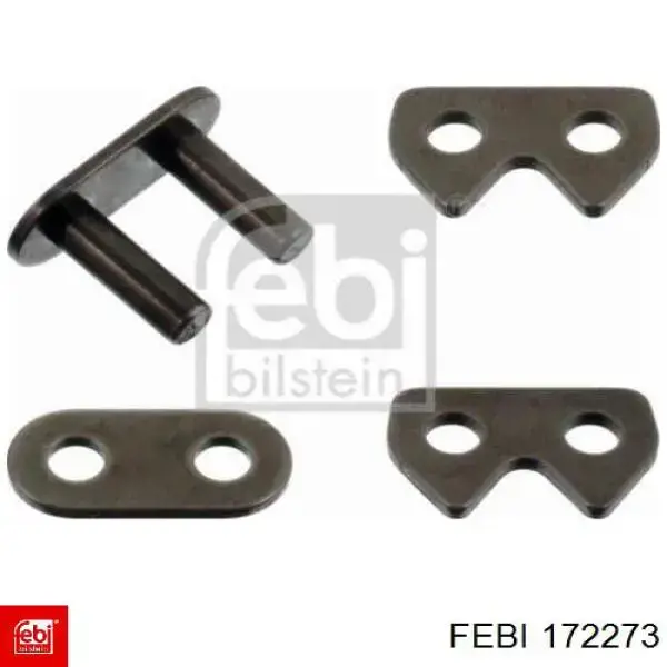 Łańcuch rozrządu Jaguar AJ812567 cena, od 91,09 USD