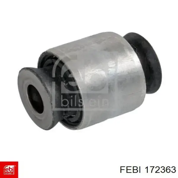 172363 Febi Silentblock wahacza tylnego dolnego