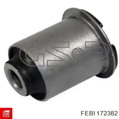 Silentblock wahacza tylnego podłużnego Febi 172382 cena, od 28,83 USD