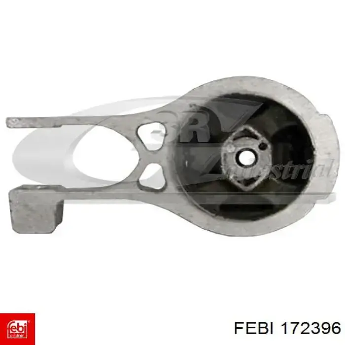 Poduszka (podpora) silnika tylna Febi 172396 cena, od 75,21 USD