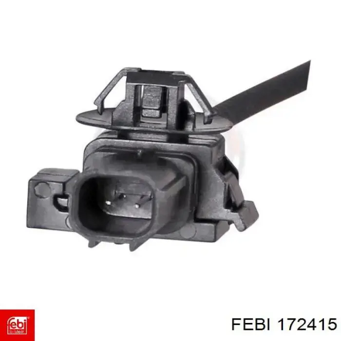Czujnik ABS tylny lewy Febi 172415 cena, od 23,61 USD