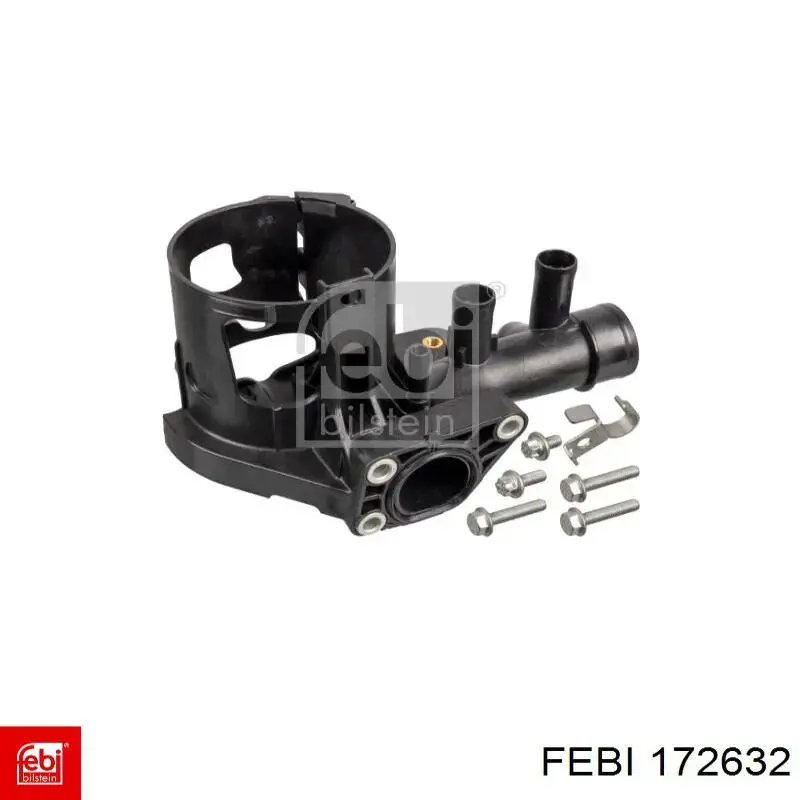 Obudowa filtra paliwa AND 14145022 cena, od 38,28 USD