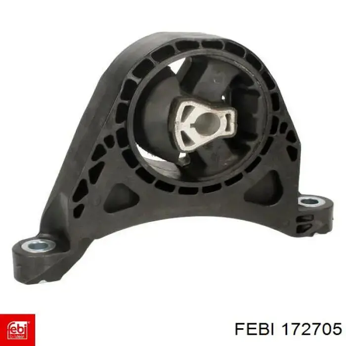 Poduszka (podpora) silnika lewa General Motors 13248546 cena, od 80,17 USD