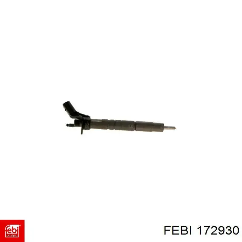 Śruba mocowania wtryskiwacza Febi 172930 cena, od 3,24 USD