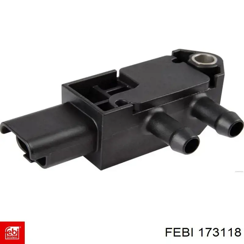 Czujnik ciśnienia spalin General Motors 95508630 cena, od 59,23 USD
