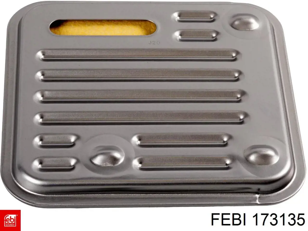 Filtr automatycznej skrzyni biegów Febi 173135 cena, od 22,60 USD