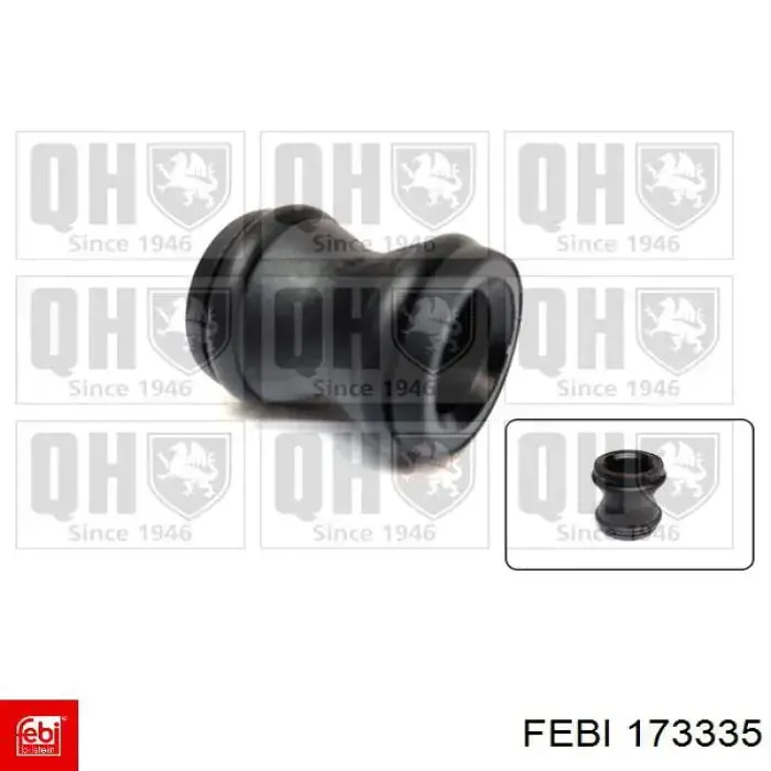 Obudowa termostatu VAG 06F121132G cena, od 22,10 USD