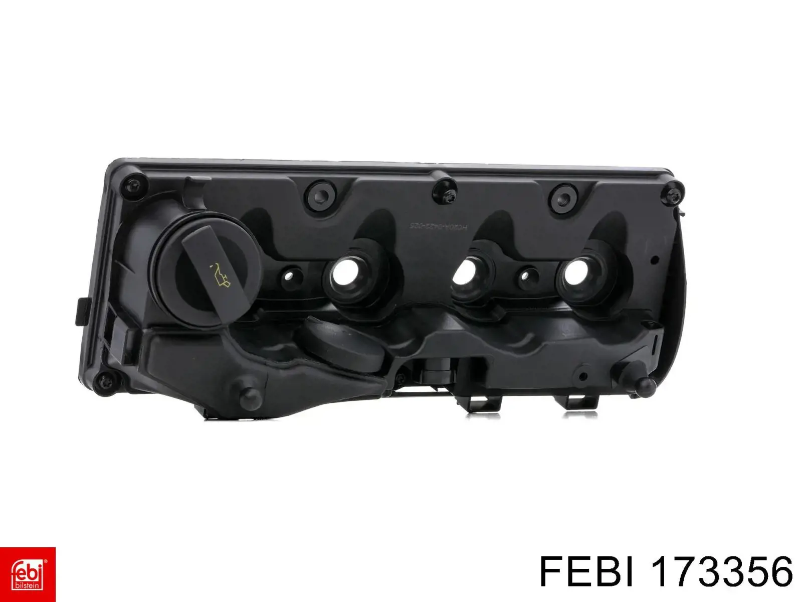 Pokrywa zaworowa Febi 173356 cena, od 115,17 USD
