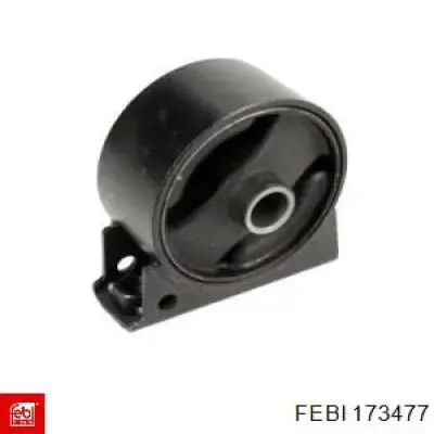 Poduszka (podpora) silnika tylna prawa Febi 173477 cena, od 33,23 USD