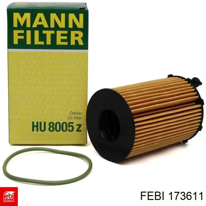 Do koszyka FA2473 Bremsi Filtr powietrza
