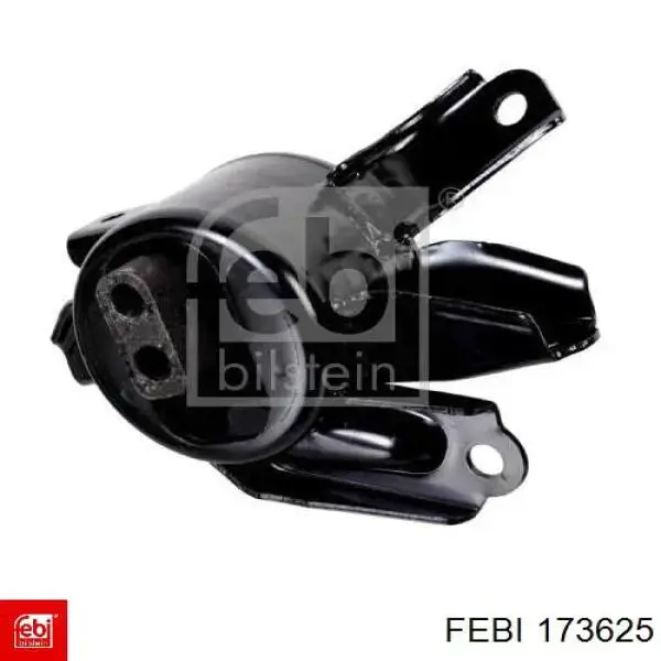 Poduszka (podpora) silnika prawa Febi 173625 cena, od 47,36 USD