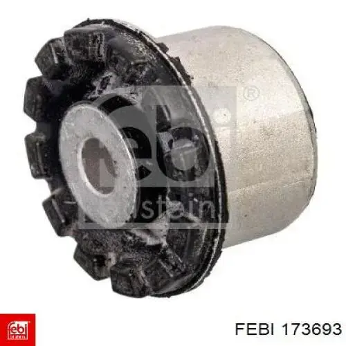 Silentblock przedniego wahacza dolnego RH144055 Reinhoch