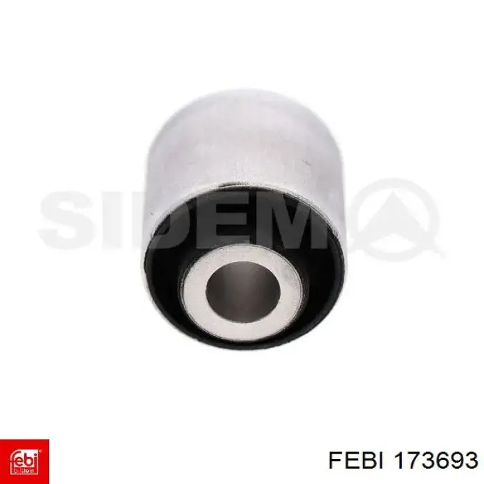 Silentblock przedniego wahacza dolnego Reinhoch RH144055